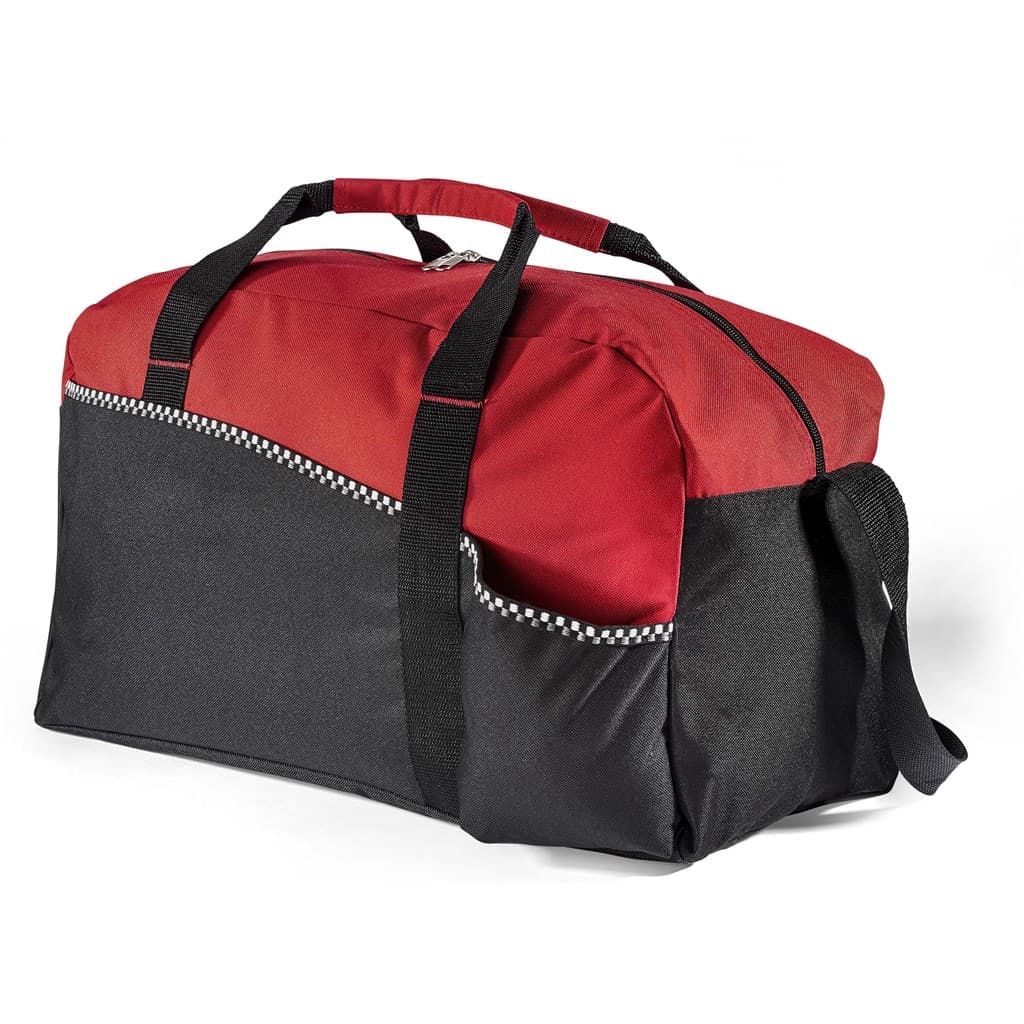 Altitude Nova Sports Bag 11