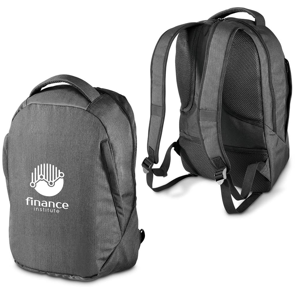 Altitude Transit Laptop Backpack 1