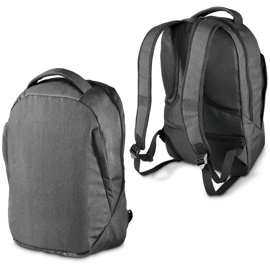 Altitude Transit Laptop Backpack 6