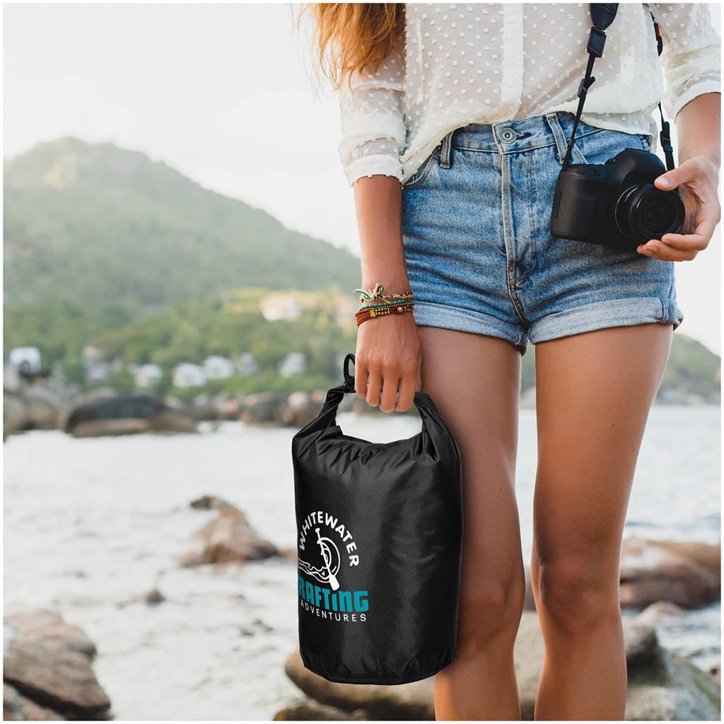 Altitude Storm Dry Bag 10