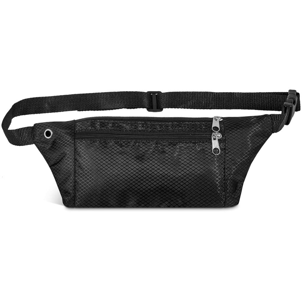 Altitude Activity Waist Bag 4