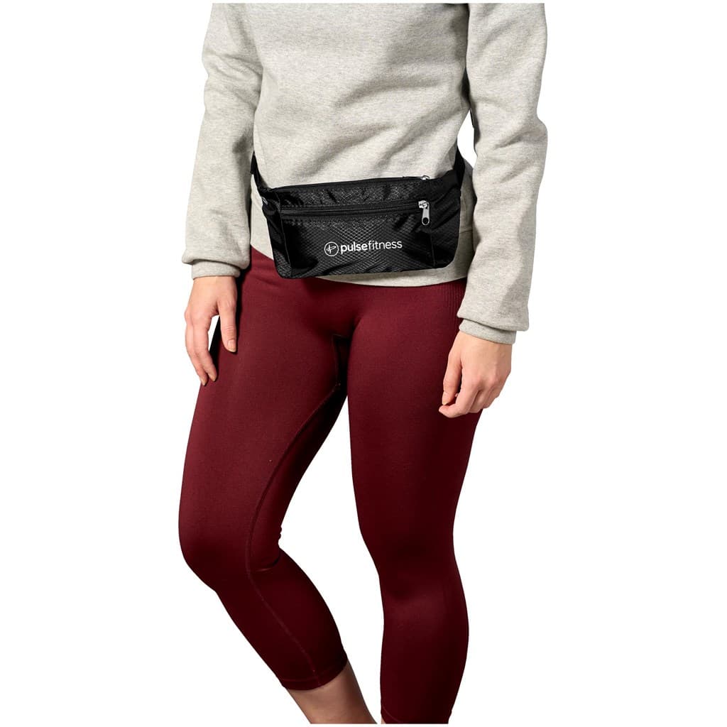 Altitude Activity Waist Bag 4