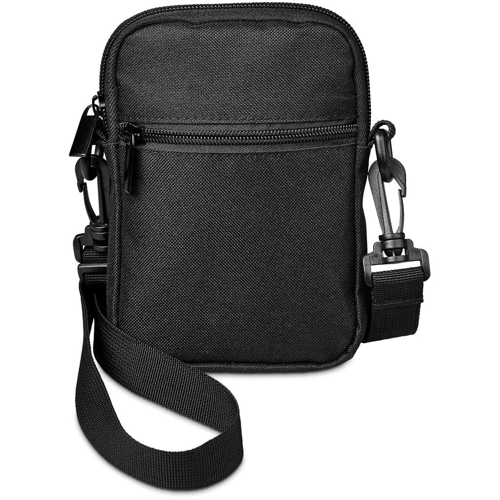 Altitude City Crossbody Bag 4