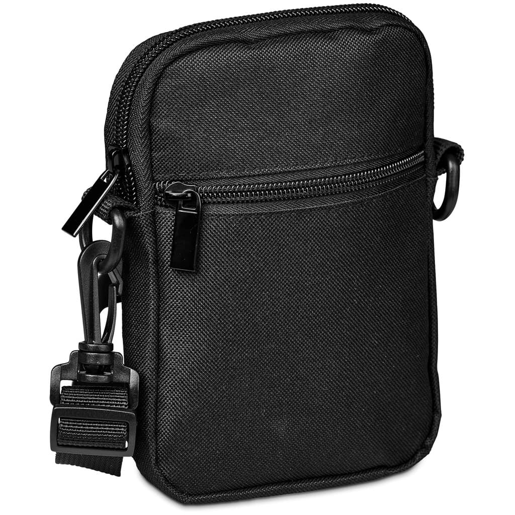 Altitude City Crossbody Bag 2