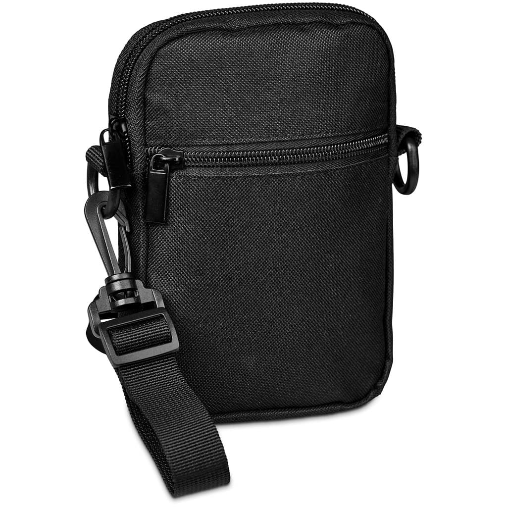 Altitude City Crossbody Bag 3