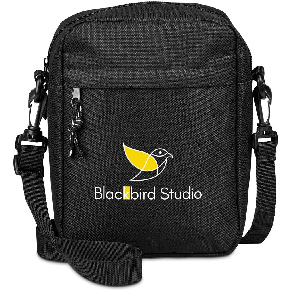 Altitude Luxembourg Crossbody Bag 12