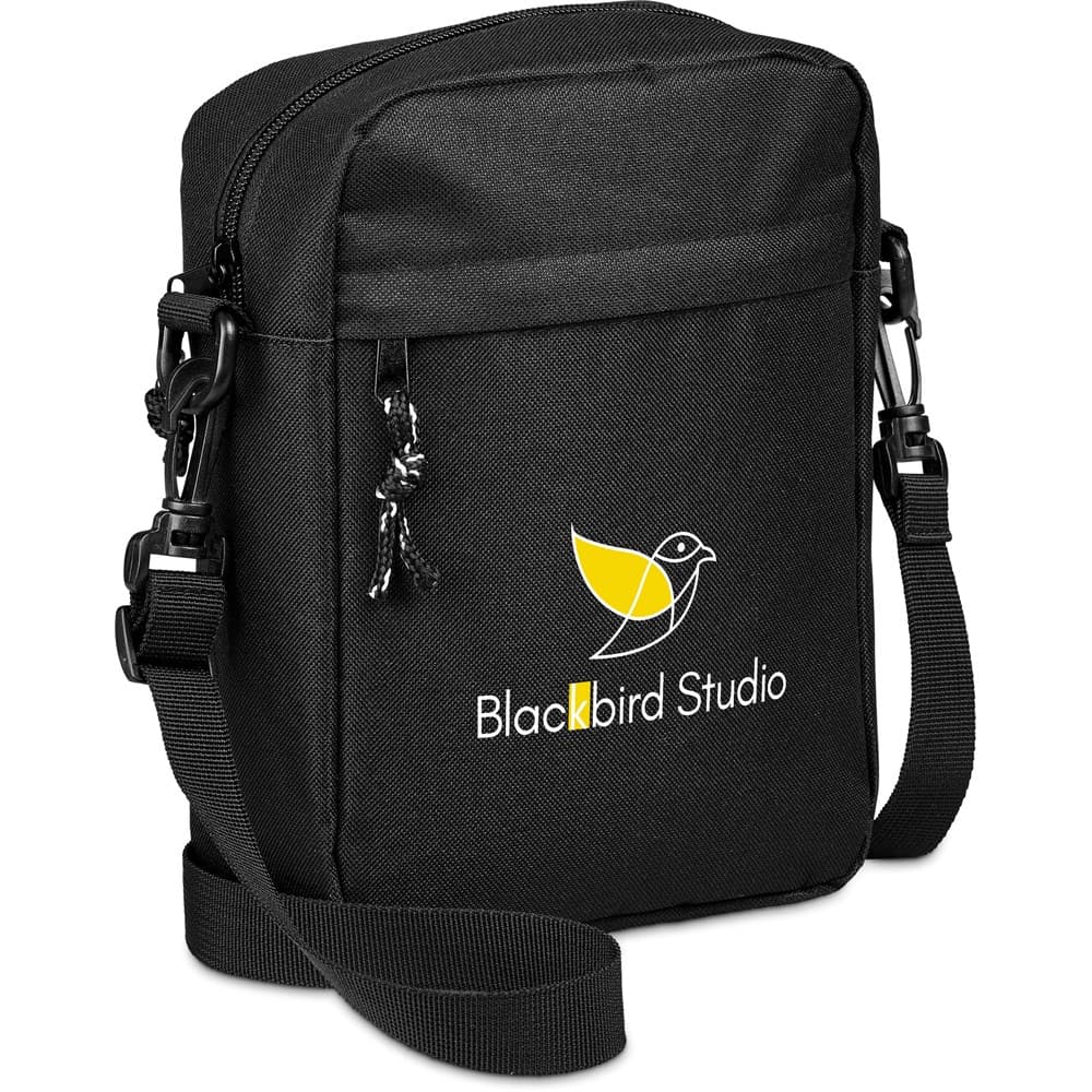 Altitude Luxembourg Crossbody Bag 5