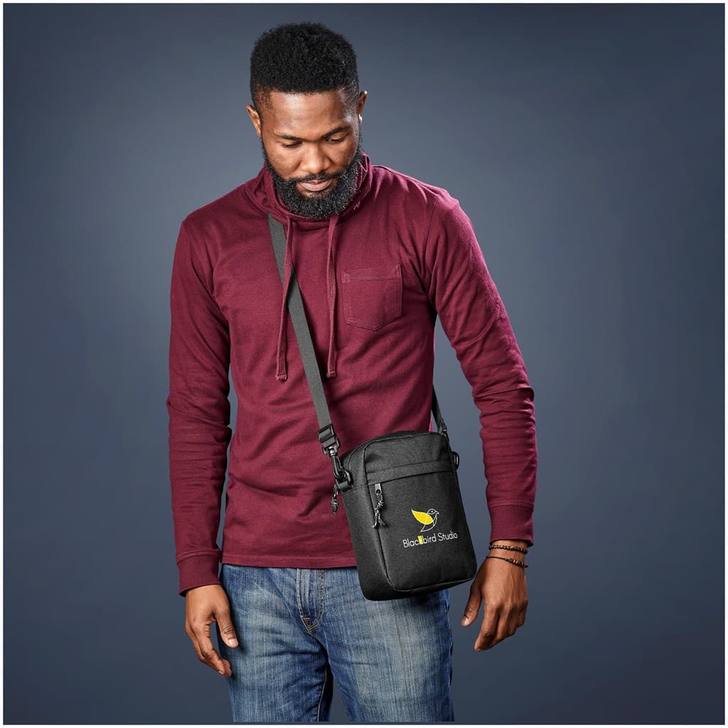 Altitude Luxembourg Crossbody Bag 2