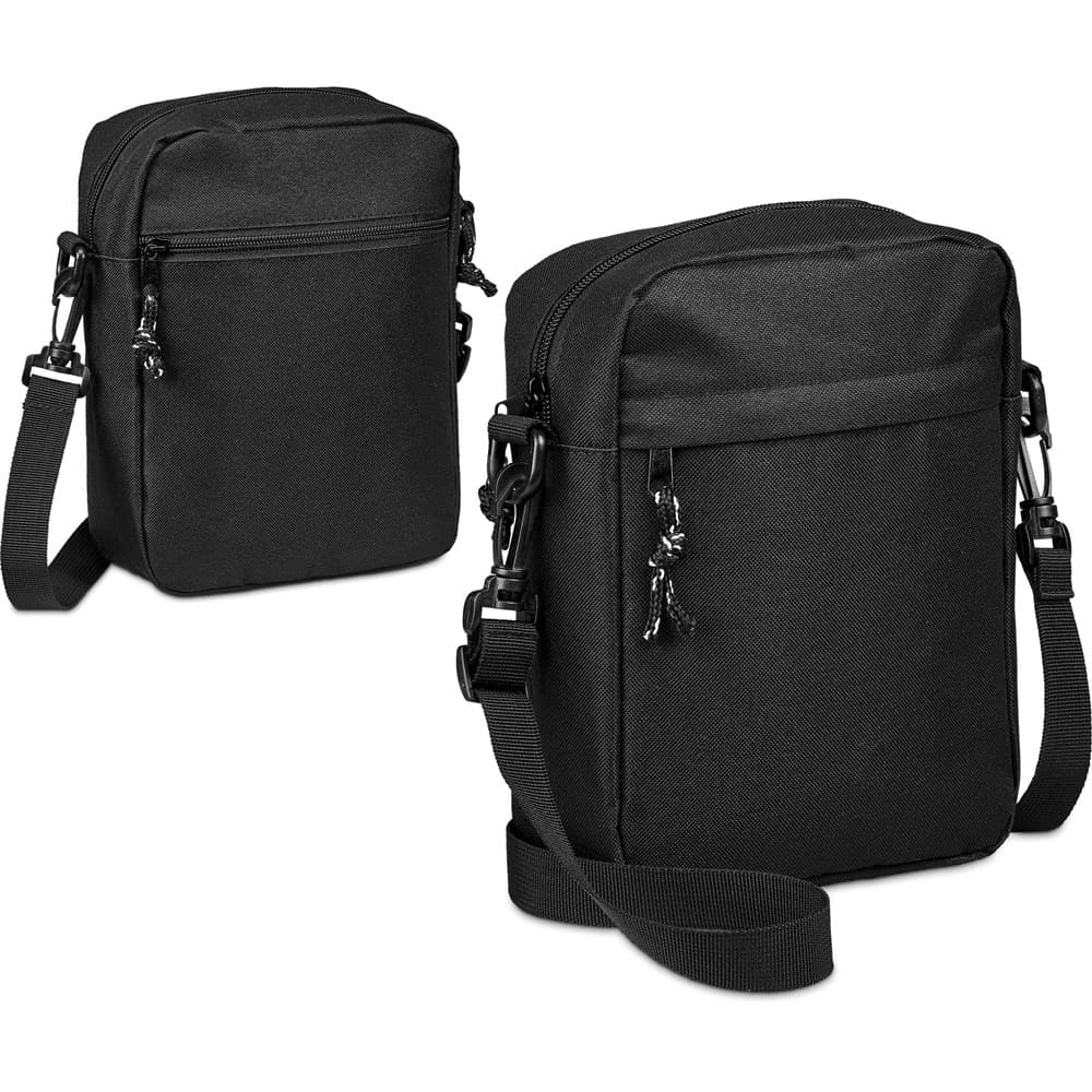 Altitude Luxembourg Crossbody Bag 5