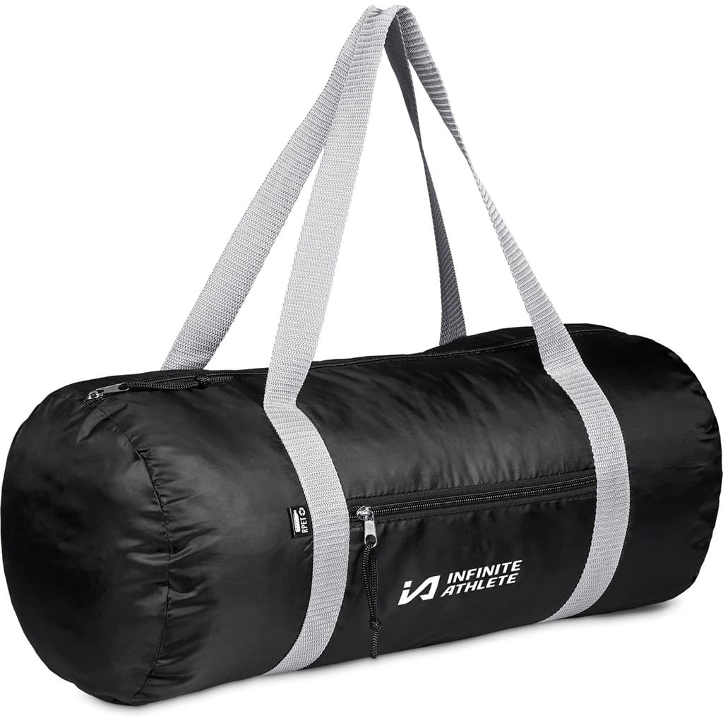 Altitude Capex Recycled PET Sports Bag 7