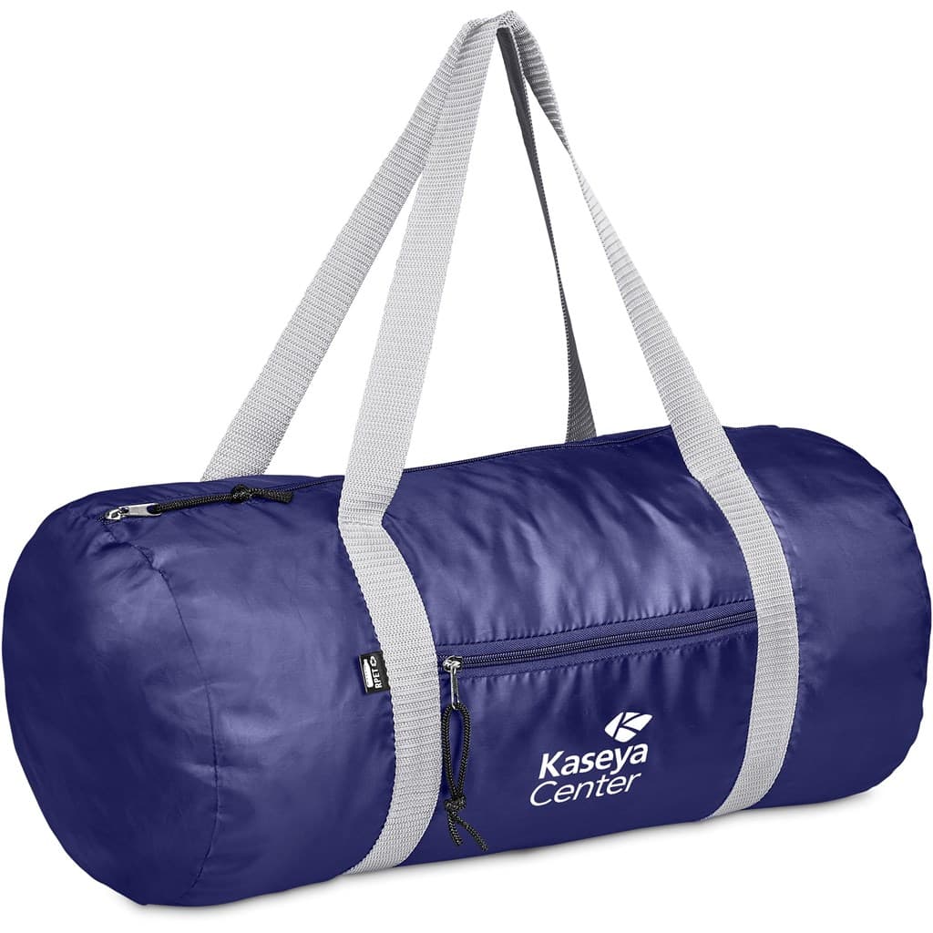Altitude Capex Recycled PET Sports Bag 9