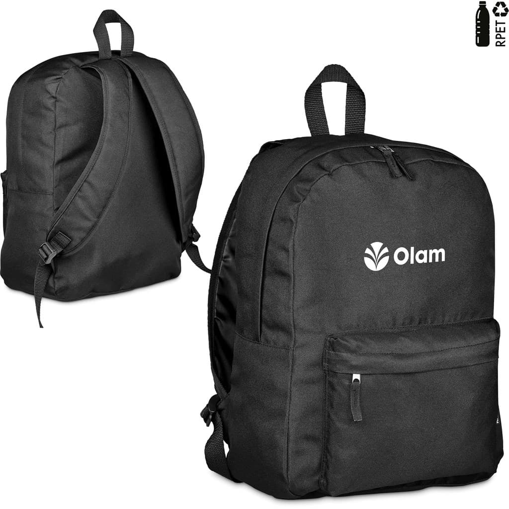 Altitude Econoca Recycled PET Backpack 1