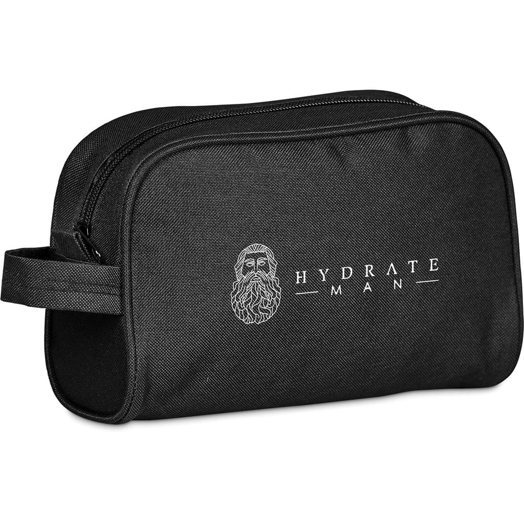 Altitude Lowry Toiletry Bag 6
