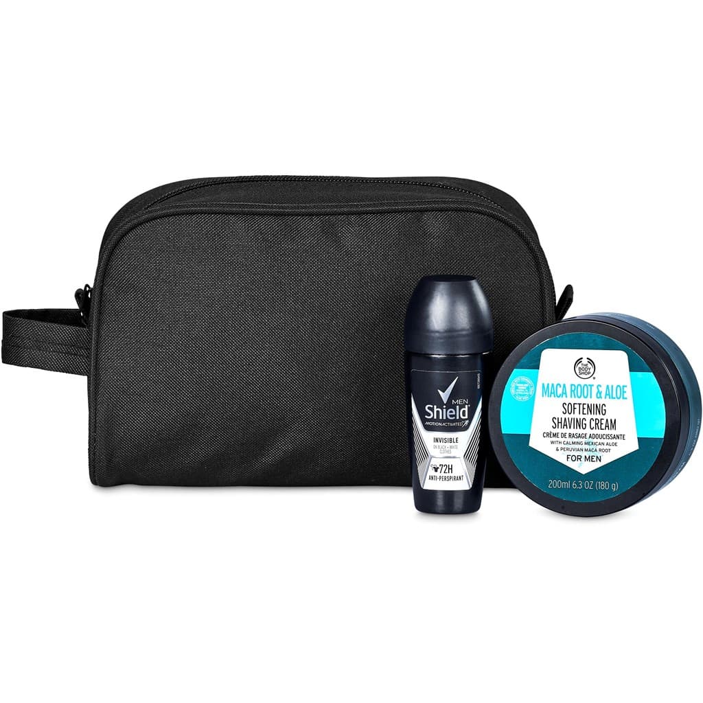 Altitude Lowry Toiletry Bag 4