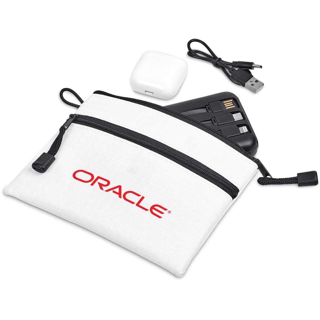 Altitude Staten Universal Pouch 6