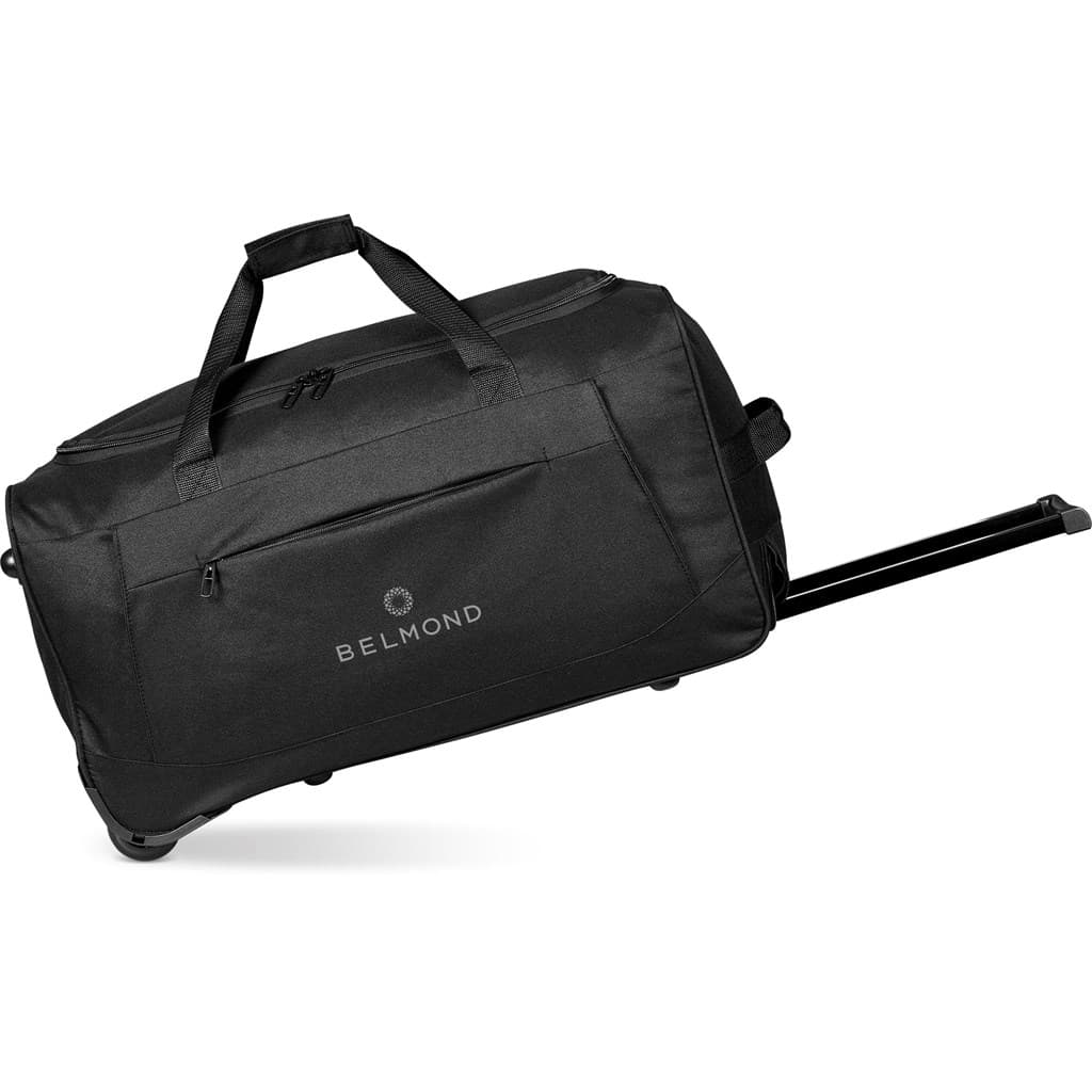 Altitude Ashford Trolley Bag 2