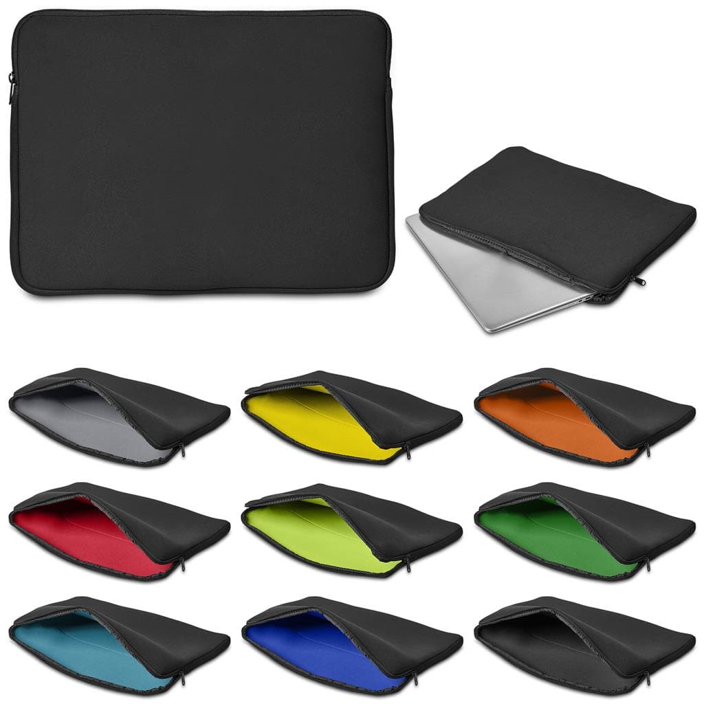 Altitude Cyber Neoprene Laptop Sleeve 2