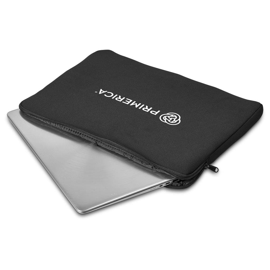 Altitude Cyber Neoprene Laptop Sleeve 7