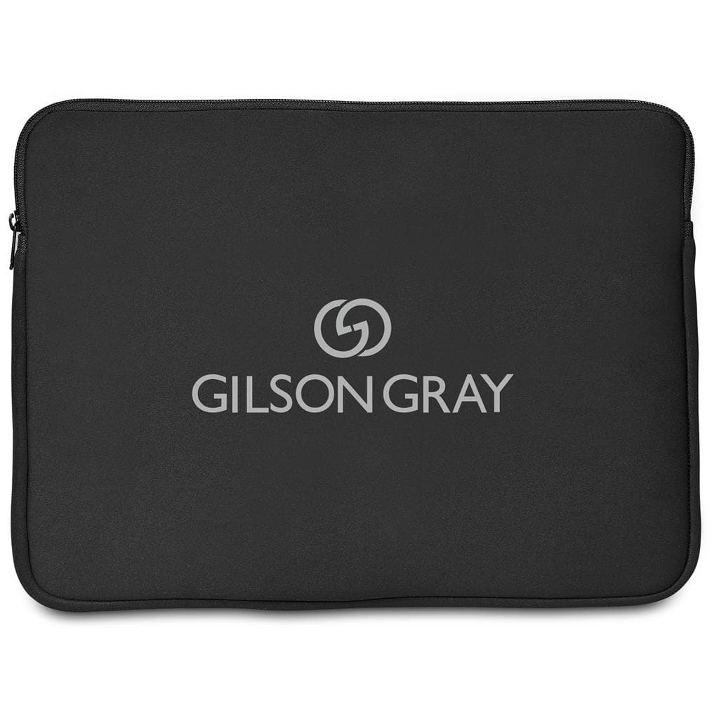 Altitude Cyber Neoprene Laptop Sleeve 23