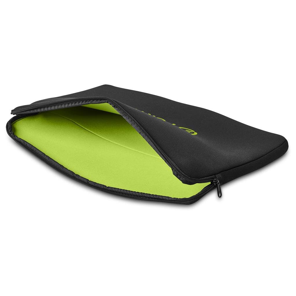 Altitude Cyber Neoprene Laptop Sleeve 27