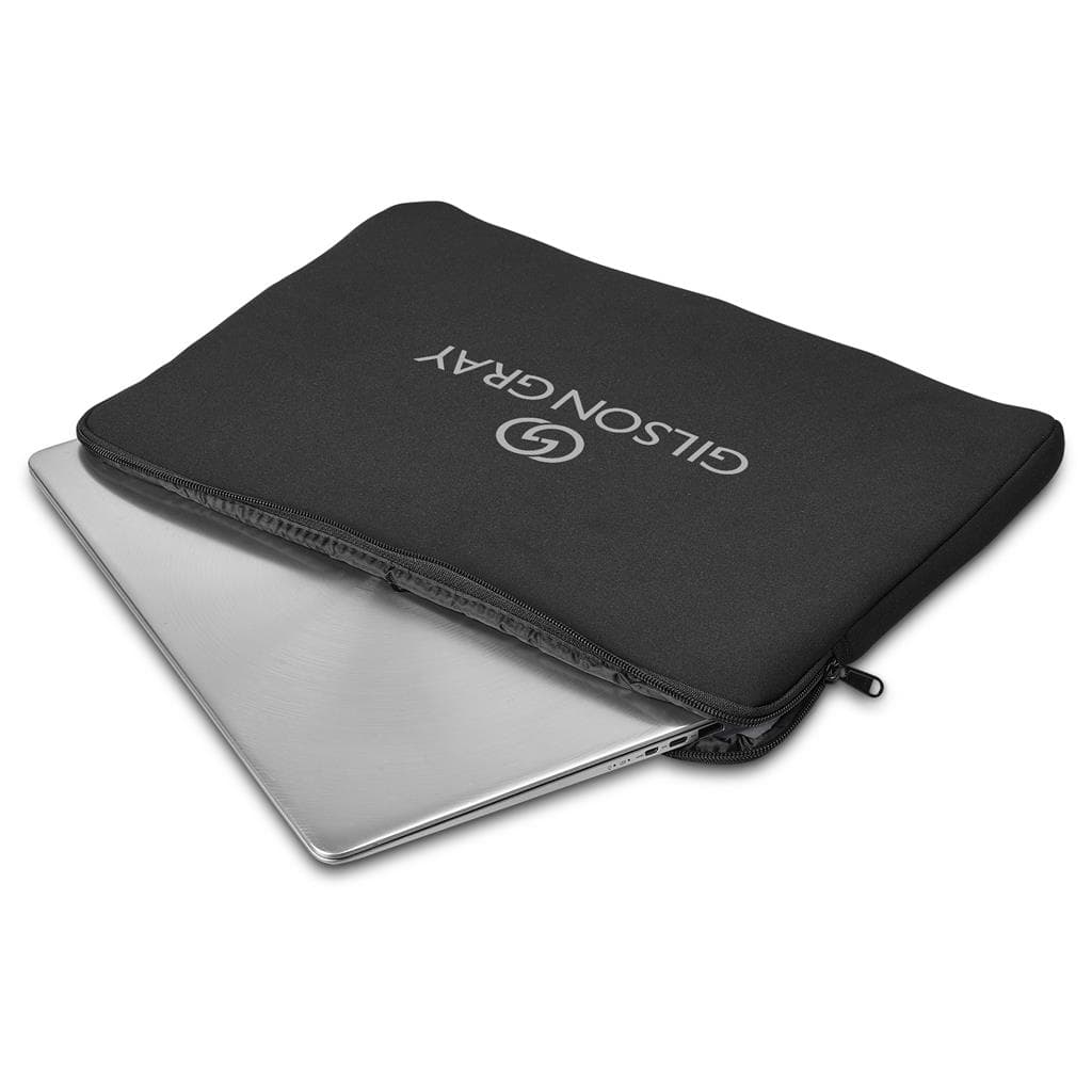 Altitude Cyber Neoprene Laptop Sleeve 20