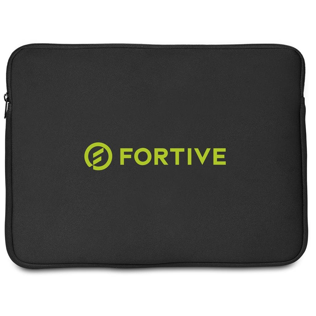 Altitude Cyber Neoprene Laptop Sleeve 31