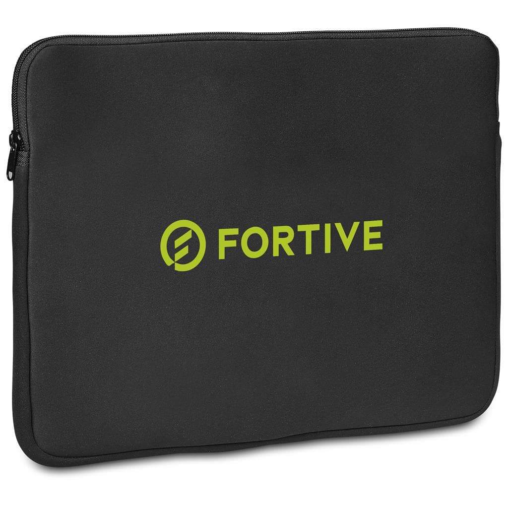 Altitude Cyber Neoprene Laptop Sleeve 29