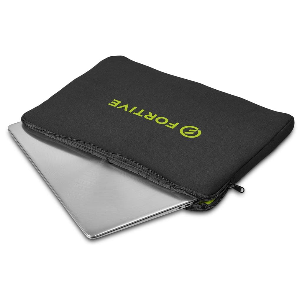 Altitude Cyber Neoprene Laptop Sleeve 30