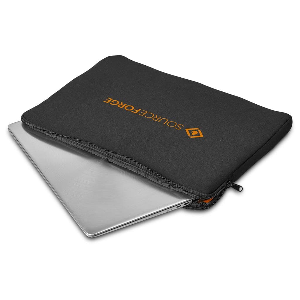 Altitude Cyber Neoprene Laptop Sleeve 39