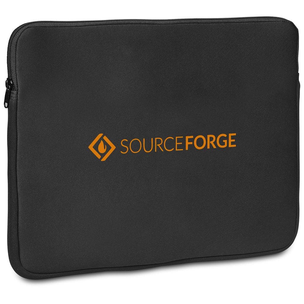 Altitude Cyber Neoprene Laptop Sleeve 38