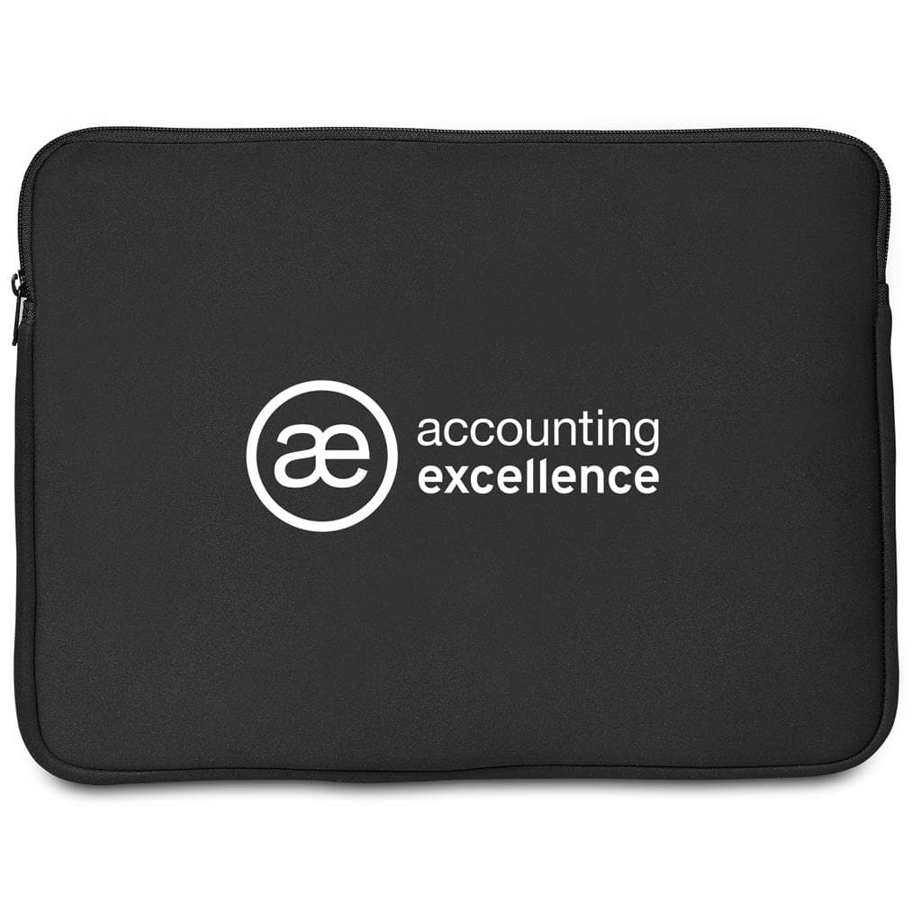 Altitude Cyber Neoprene Laptop Sleeve 54