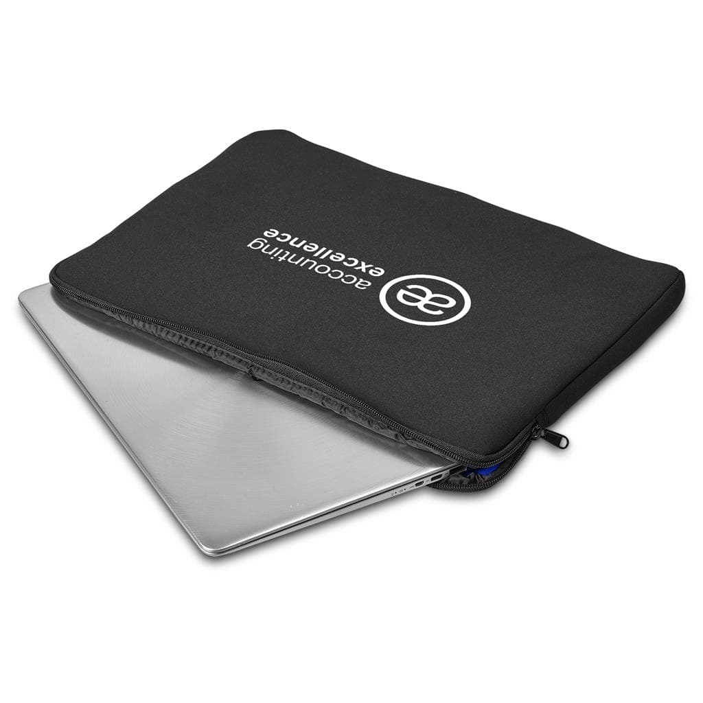 Altitude Cyber Neoprene Laptop Sleeve 57