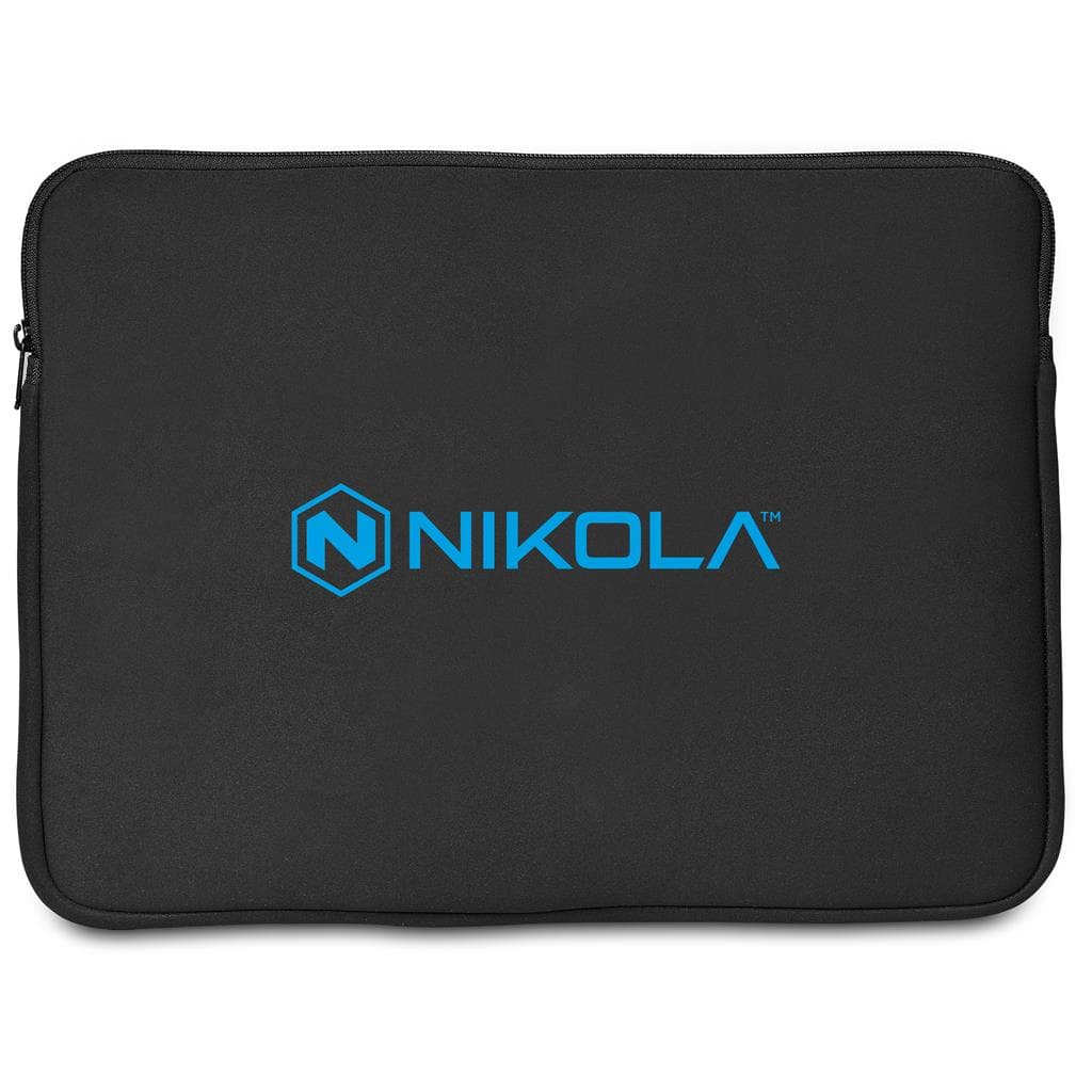 Altitude Cyber Neoprene Laptop Sleeve 60