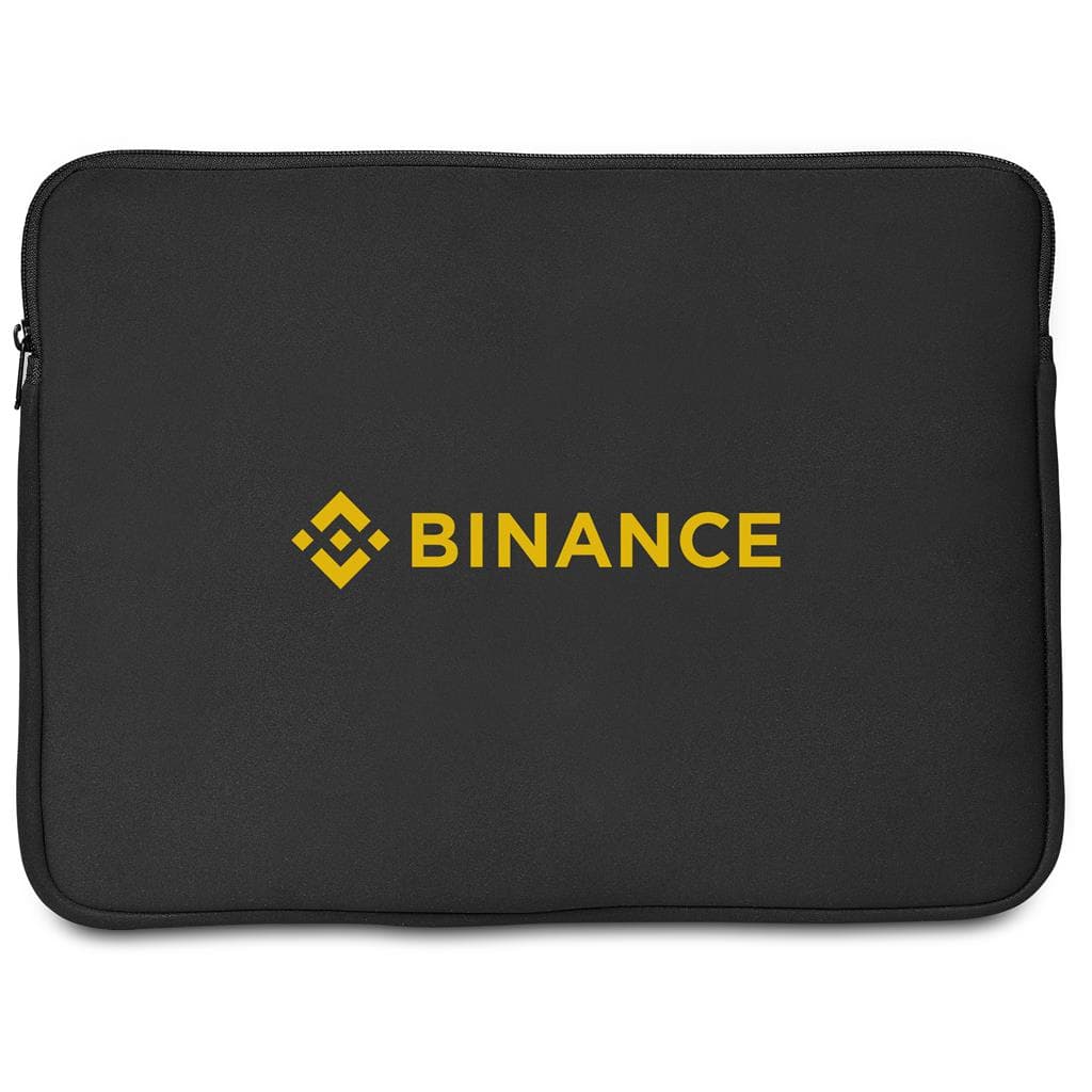 Altitude Cyber Neoprene Laptop Sleeve 70