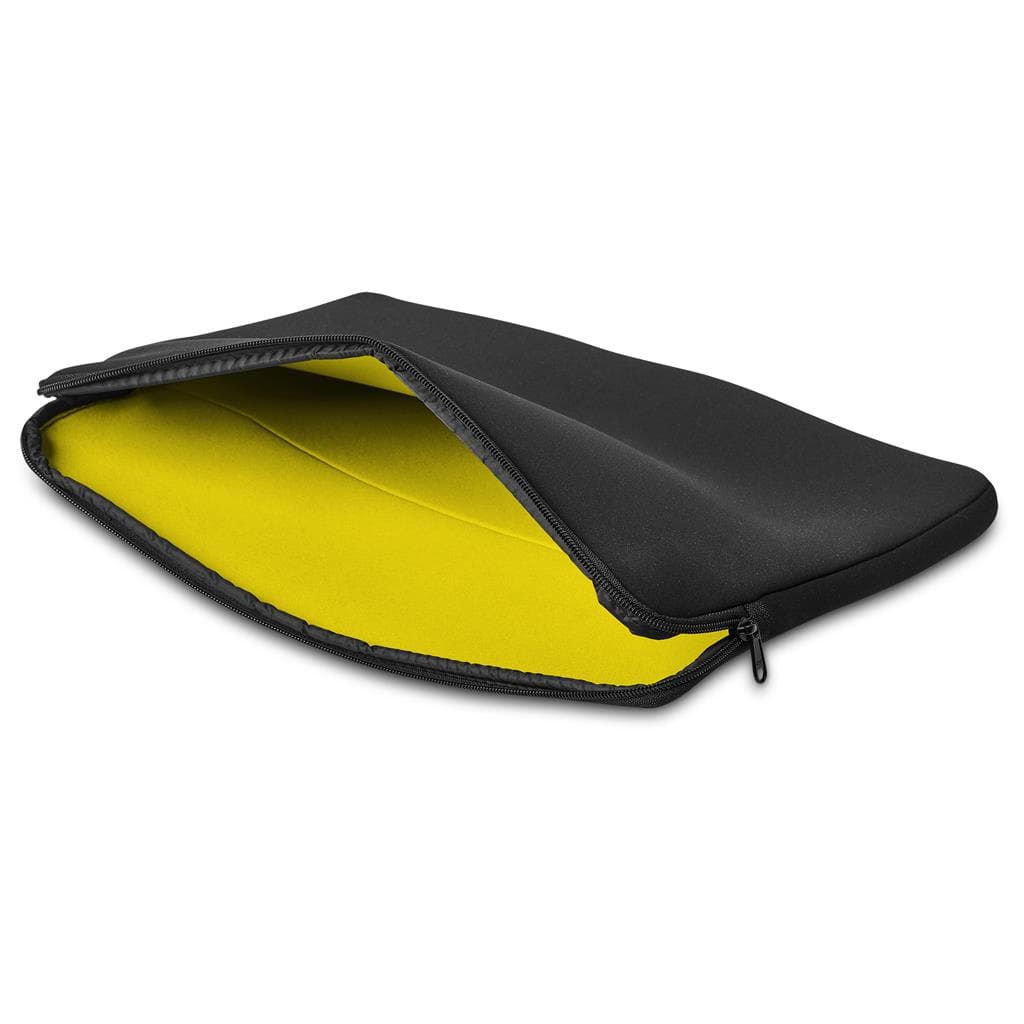 Altitude Cyber Neoprene Laptop Sleeve 73