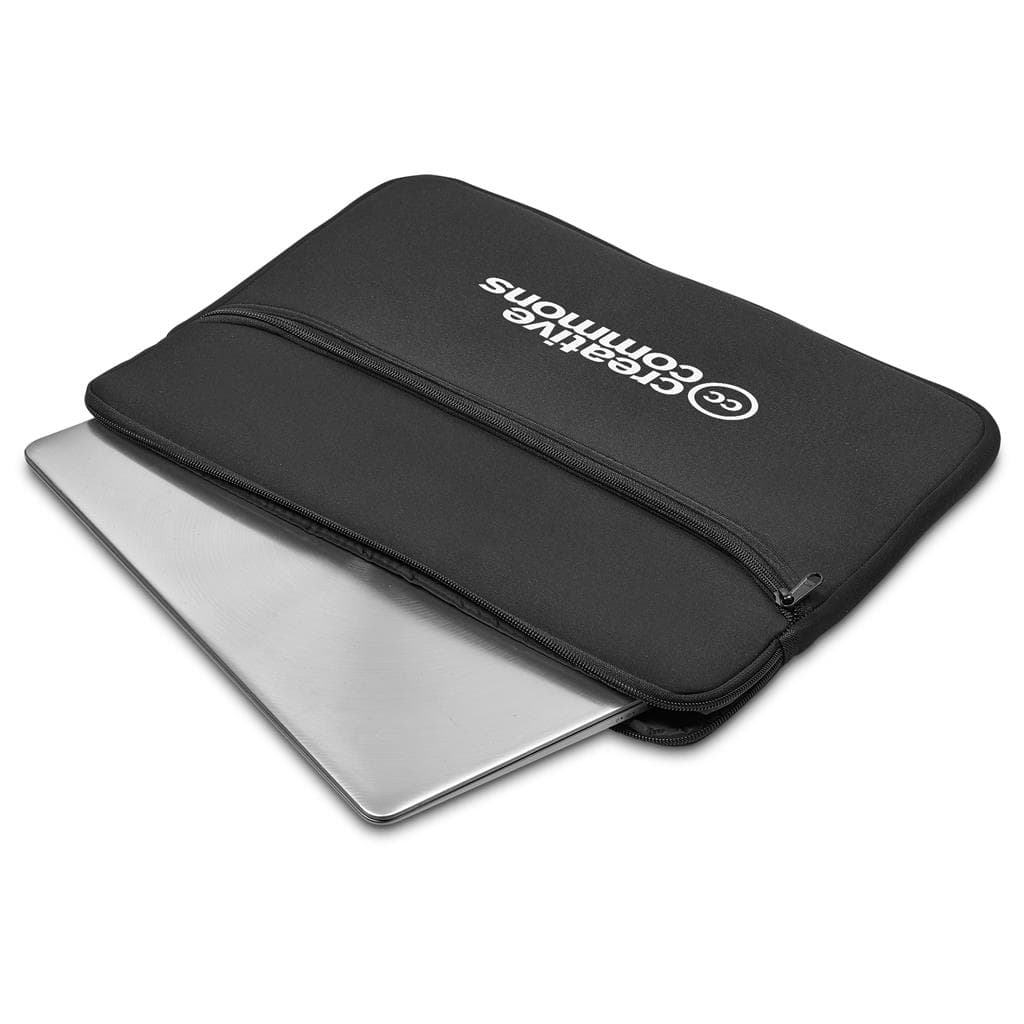 Altitude Sisco Neoprene Laptop Sleeve 6