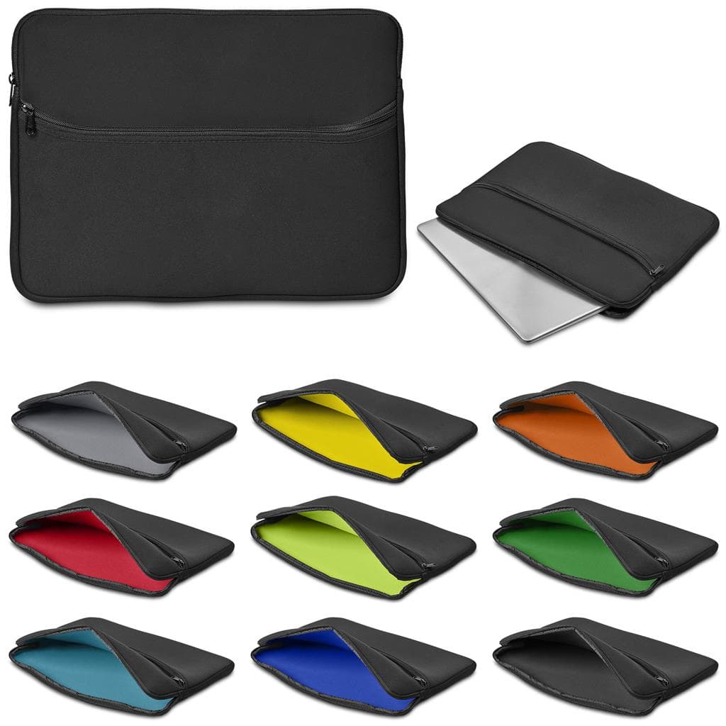 Altitude Sisco Neoprene Laptop Sleeve 2
