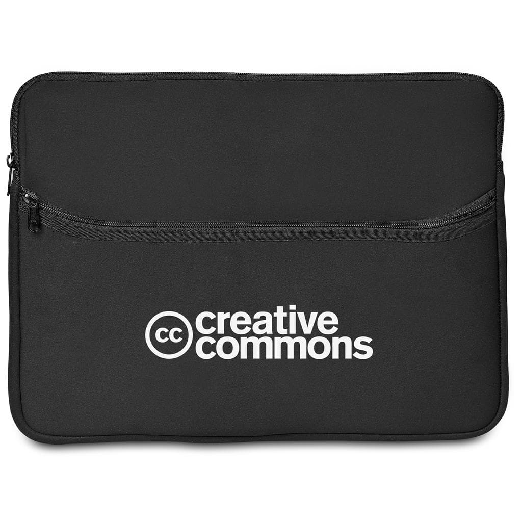 Altitude Sisco Neoprene Laptop Sleeve 9