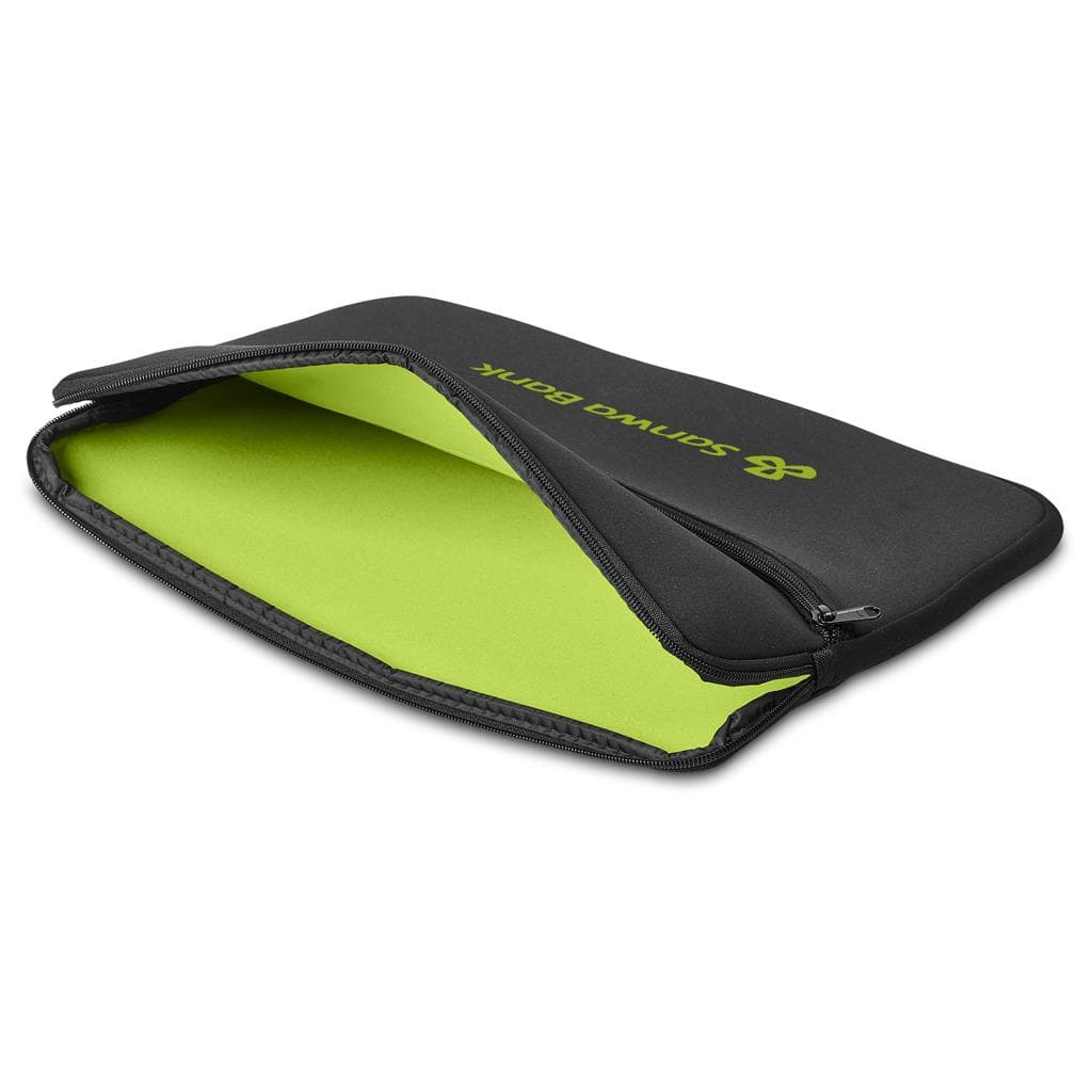 Altitude Sisco Neoprene Laptop Sleeve 27
