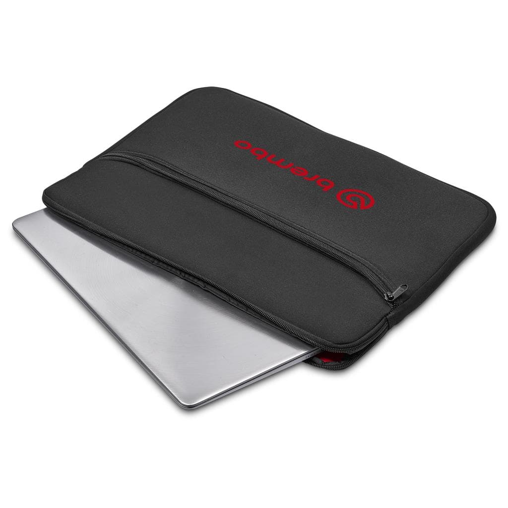 Altitude Sisco Neoprene Laptop Sleeve 45
