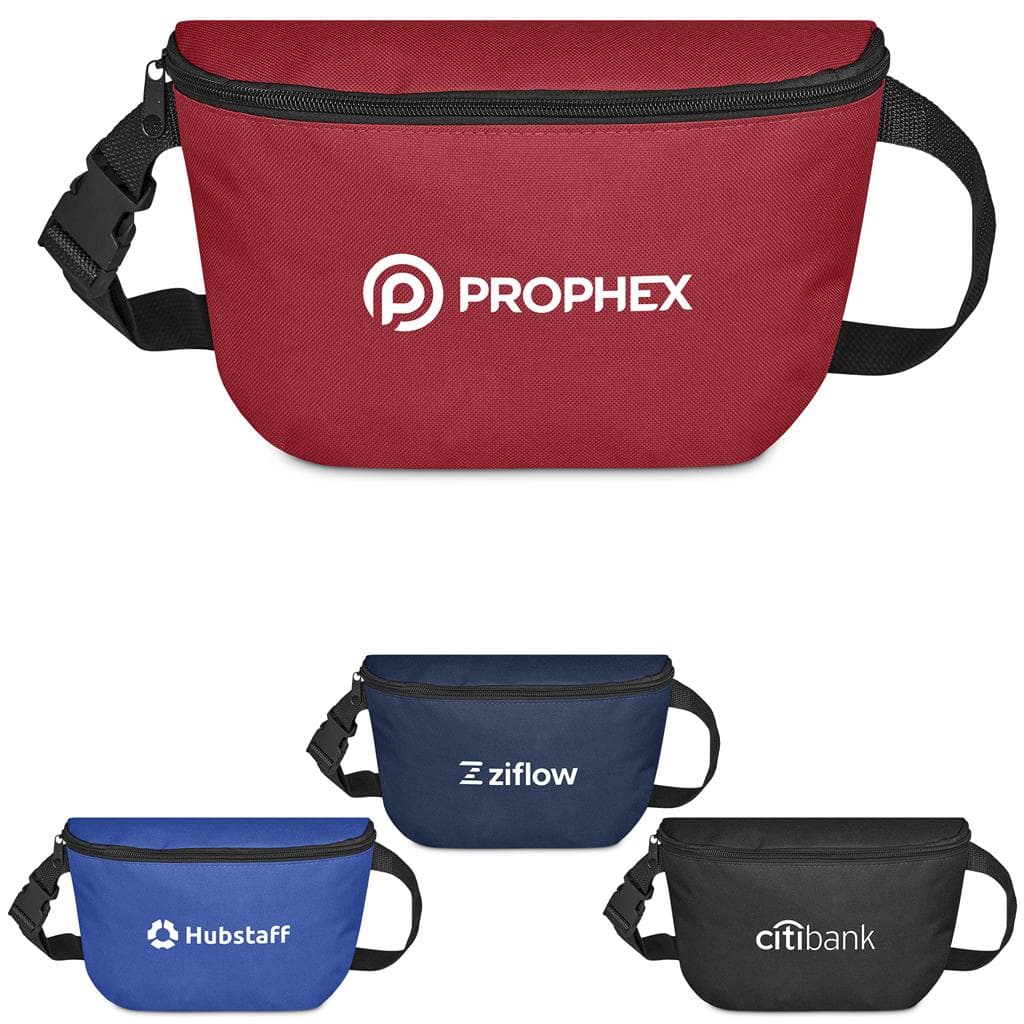 Altitude Syracuse Crossbody Bag 1