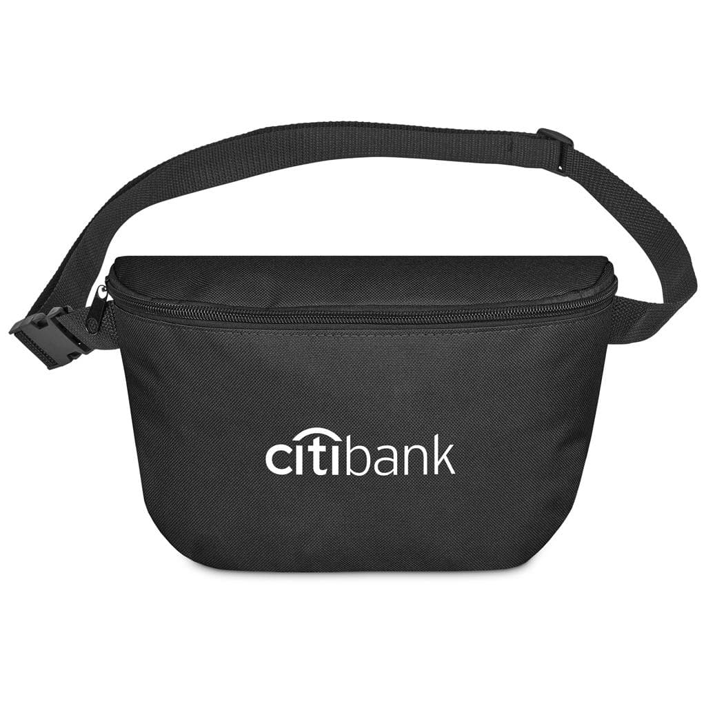 Altitude Syracuse Crossbody Bag 5