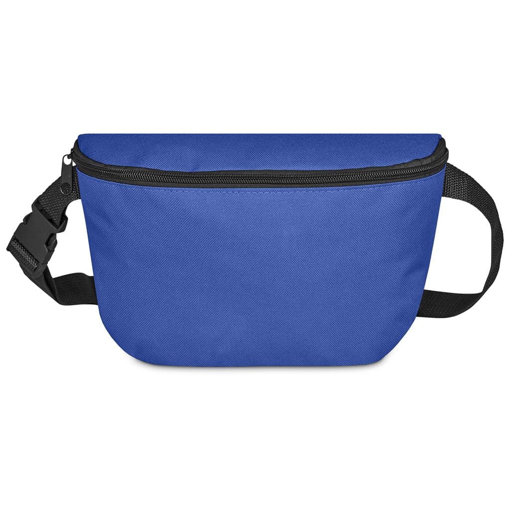 Altitude Syracuse Crossbody Bag 8