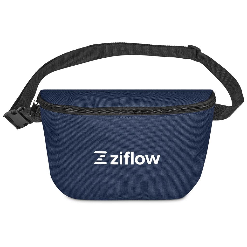 Altitude Syracuse Crossbody Bag 16