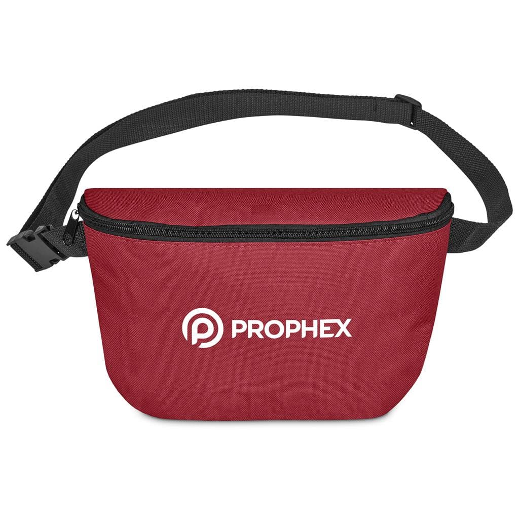 Altitude Syracuse Crossbody Bag 18