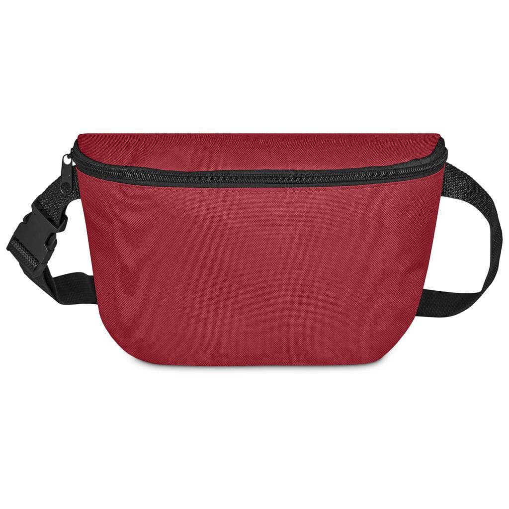 Altitude Syracuse Crossbody Bag 20