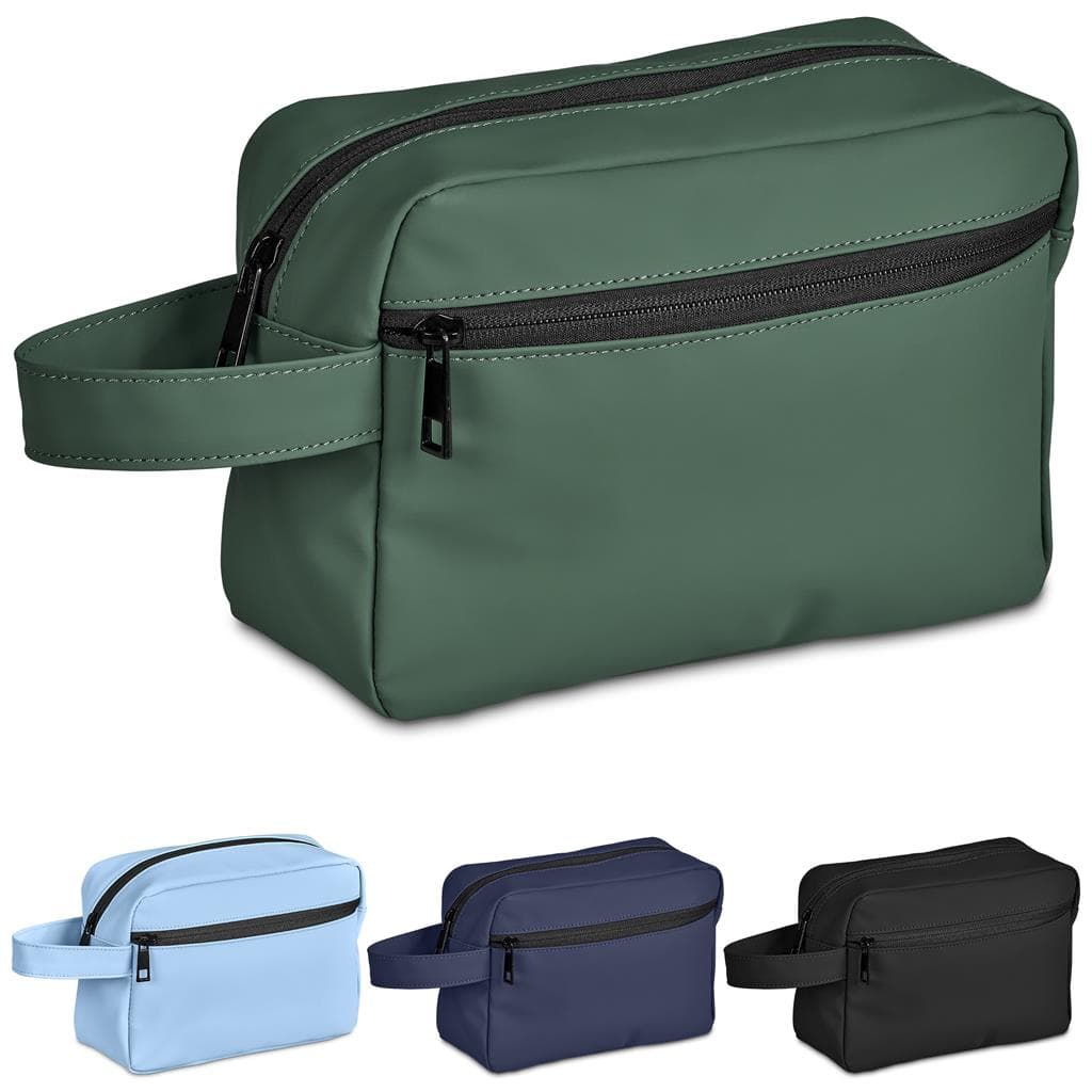 Altitude Everdri Water-Resistant Toiletry Bag 2