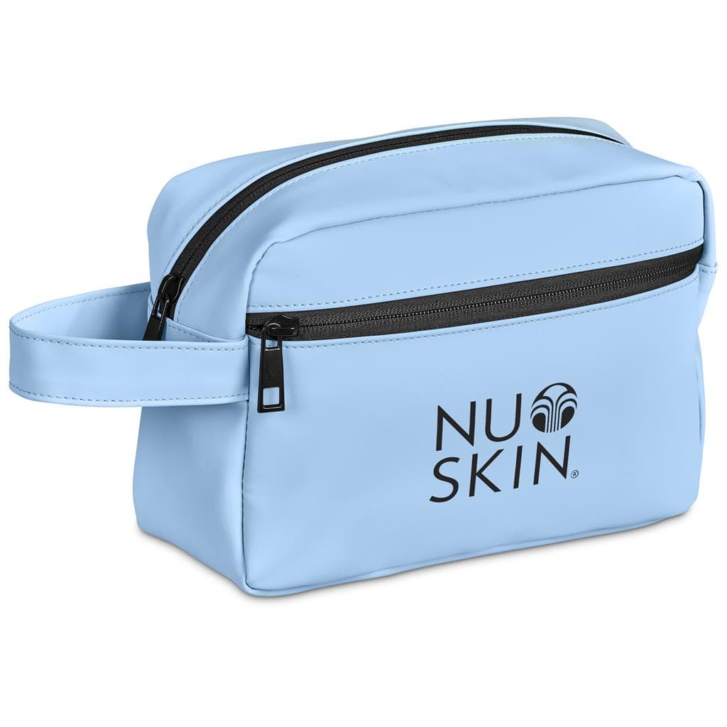 Altitude Everdri Water-Resistant Toiletry Bag 18