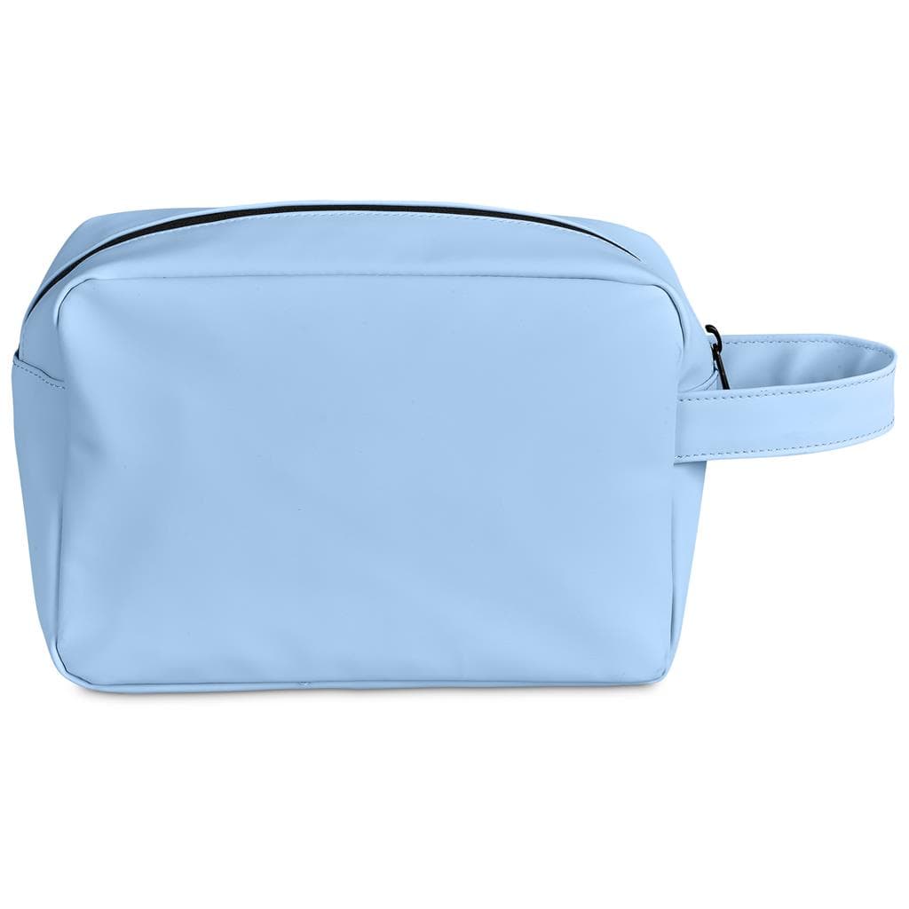 Altitude Everdri Water-Resistant Toiletry Bag 18