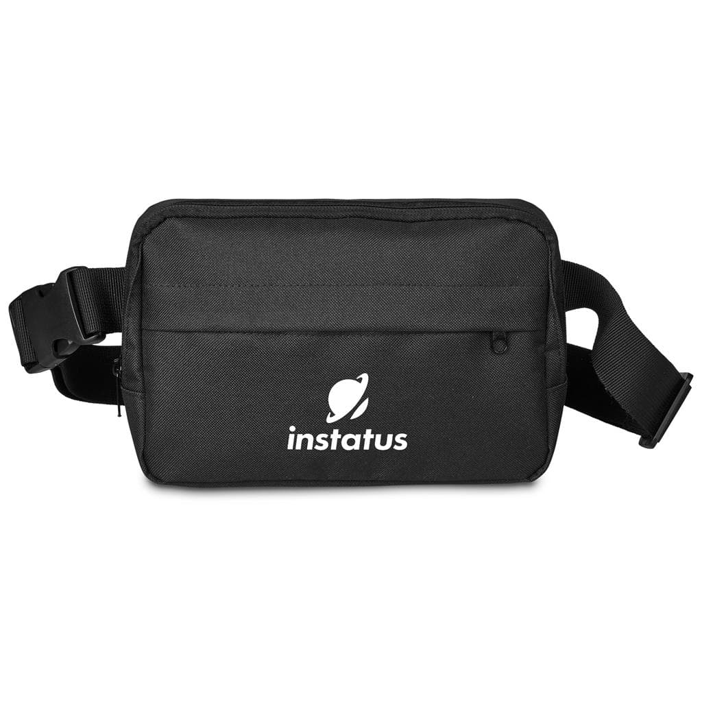 Altitude Venture Crossbody Bag 1